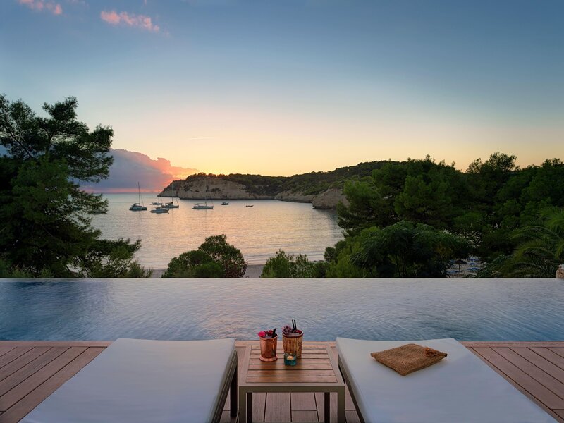 Meliá Cala Galdana 77
