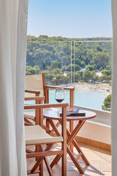 Meliá Cala Galdana 78
