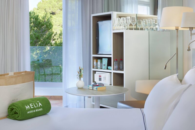 Meliá Cala Galdana 79