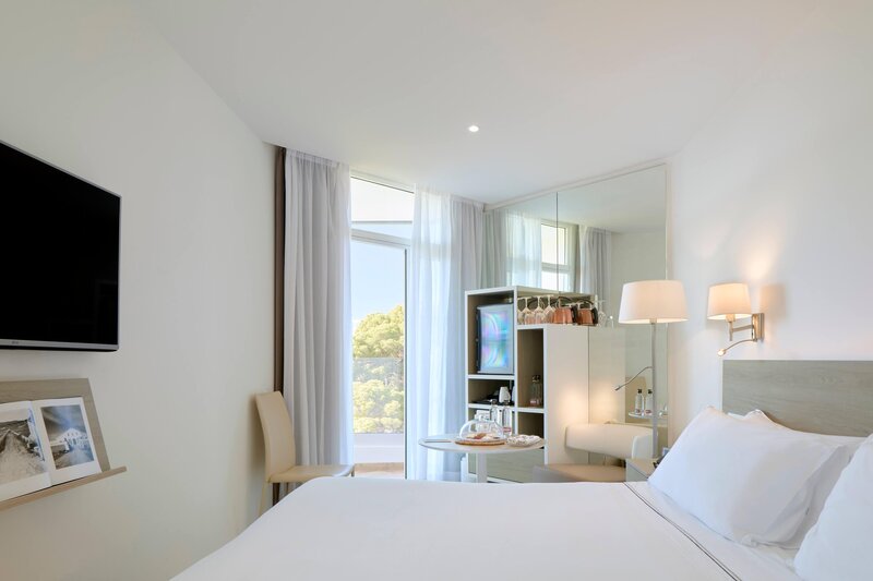 Meliá Cala Galdana 80