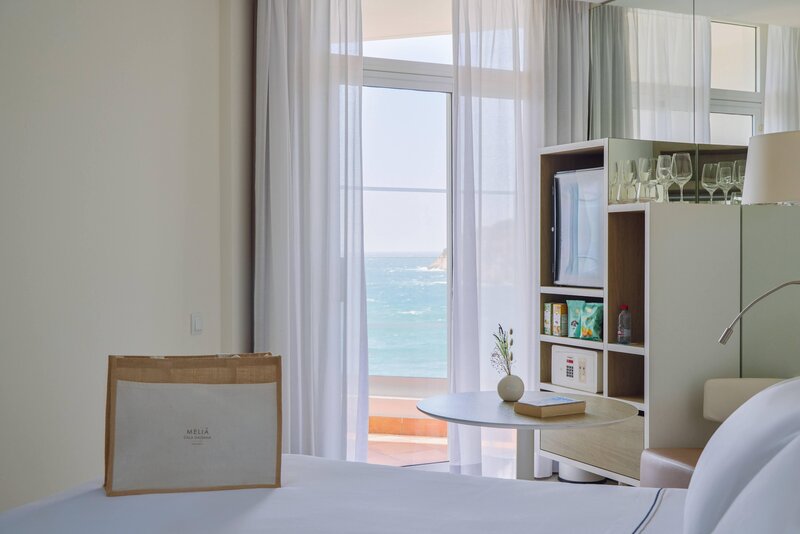 Meliá Cala Galdana 82