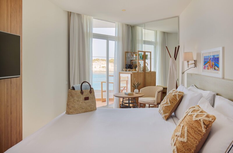 Meliá Cala Galdana 86