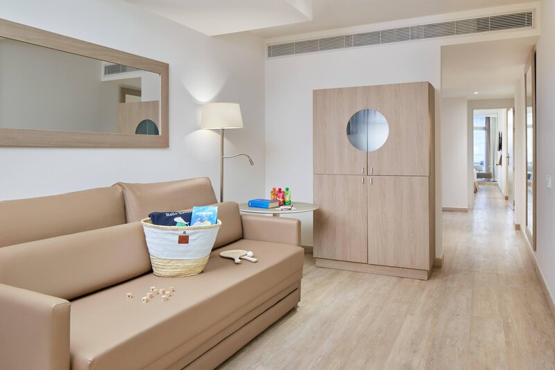 Meliá Cala Galdana 91