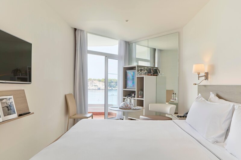 Meliá Cala Galdana 92