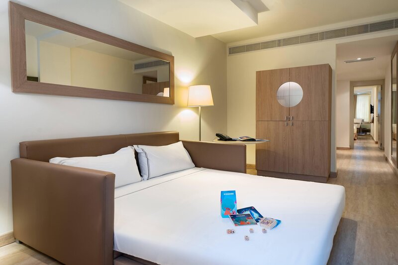 Meliá Cala Galdana 94