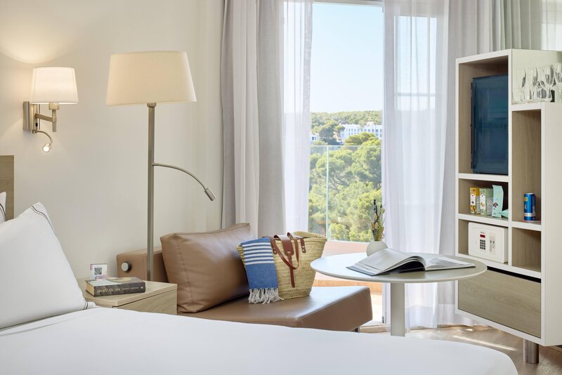 Meliá Cala Galdana 96