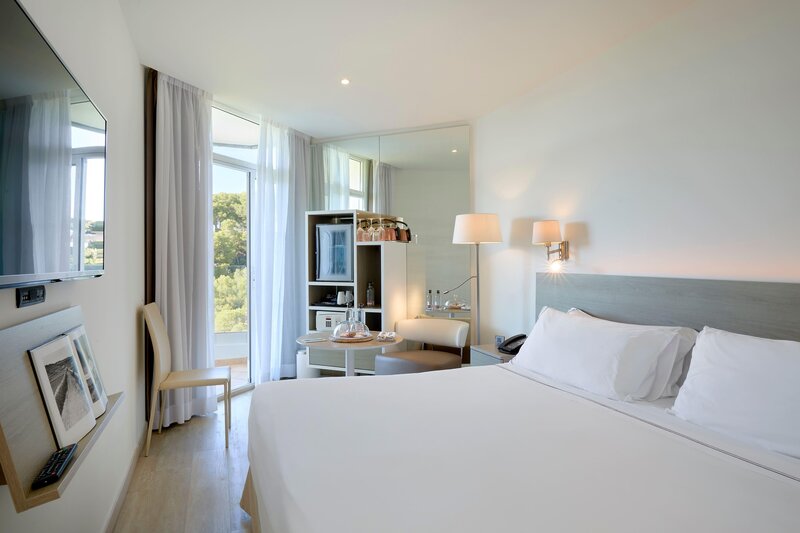 Meliá Cala Galdana 97