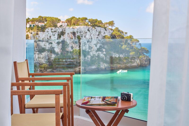 Meliá Cala Galdana 100