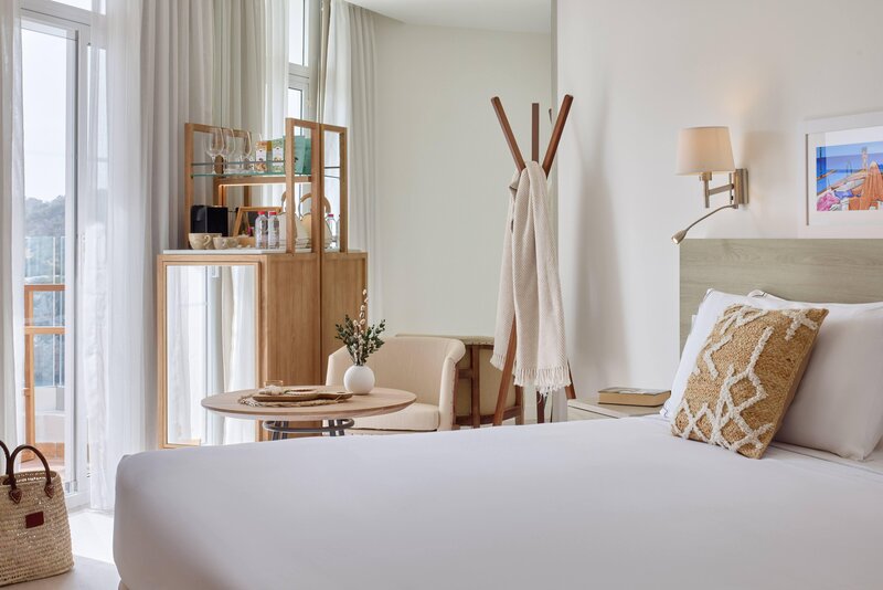 Meliá Cala Galdana 102