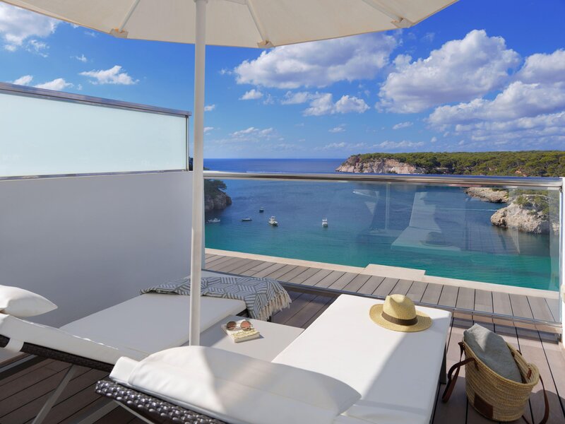Meliá Cala Galdana 104
