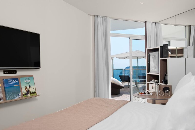 Meliá Cala Galdana 105