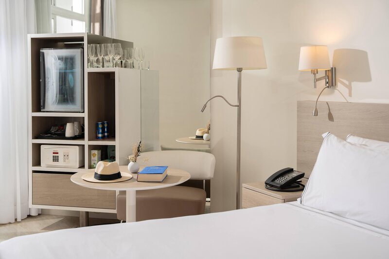 Meliá Cala Galdana 108