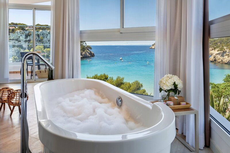 Meliá Cala Galdana 110