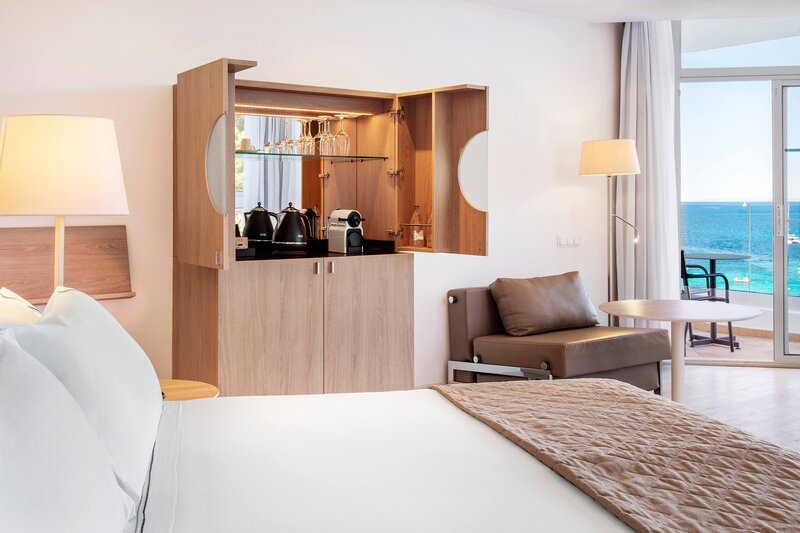 Meliá Cala Galdana 111