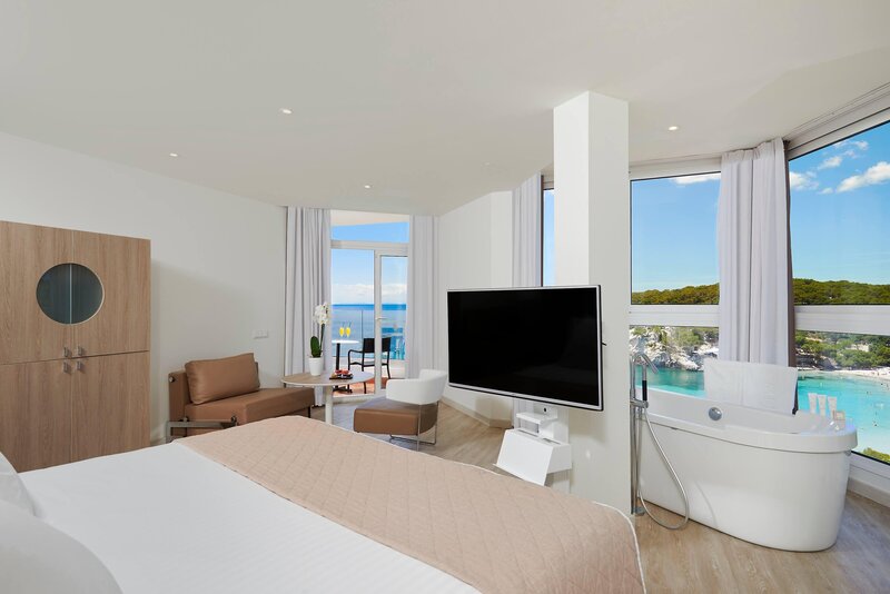 Meliá Cala Galdana 113