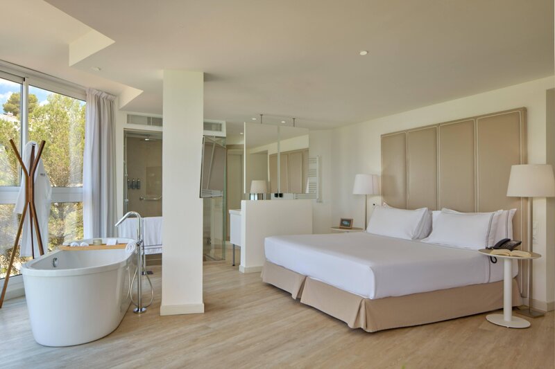 Meliá Cala Galdana 114