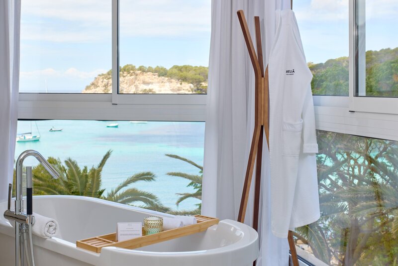 Meliá Cala Galdana 115