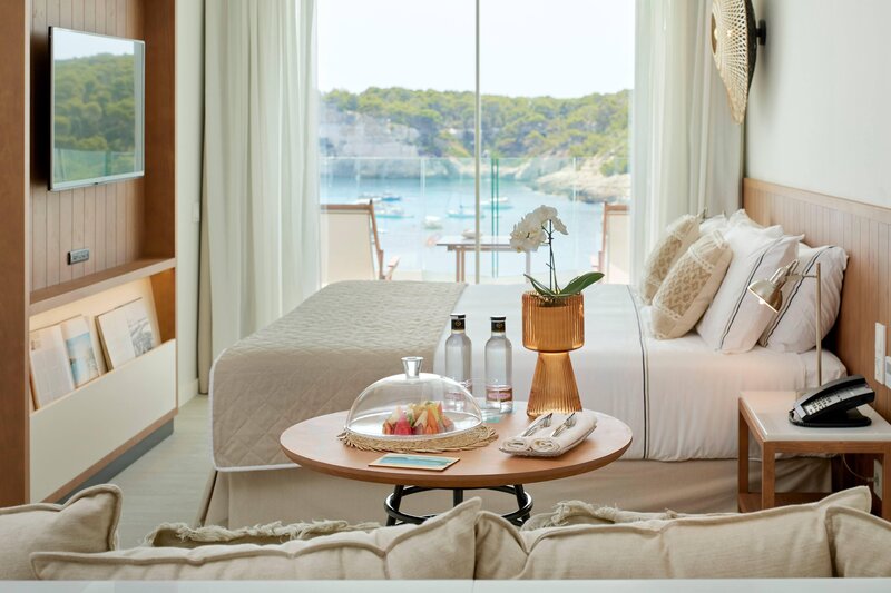 Meliá Cala Galdana 117