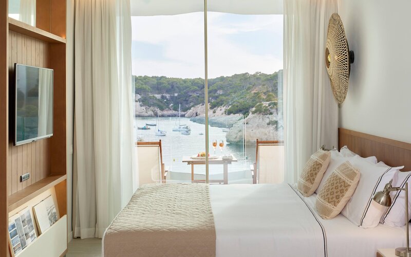 Meliá Cala Galdana 118