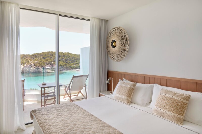 Meliá Cala Galdana 120
