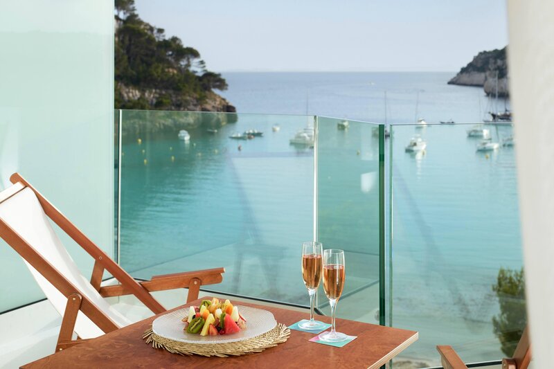 Meliá Cala Galdana 124