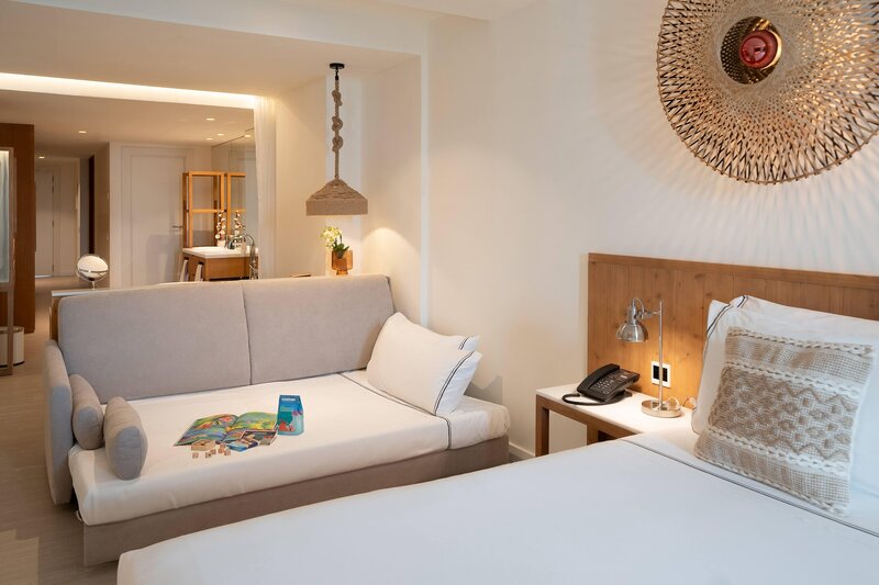 Meliá Cala Galdana 126