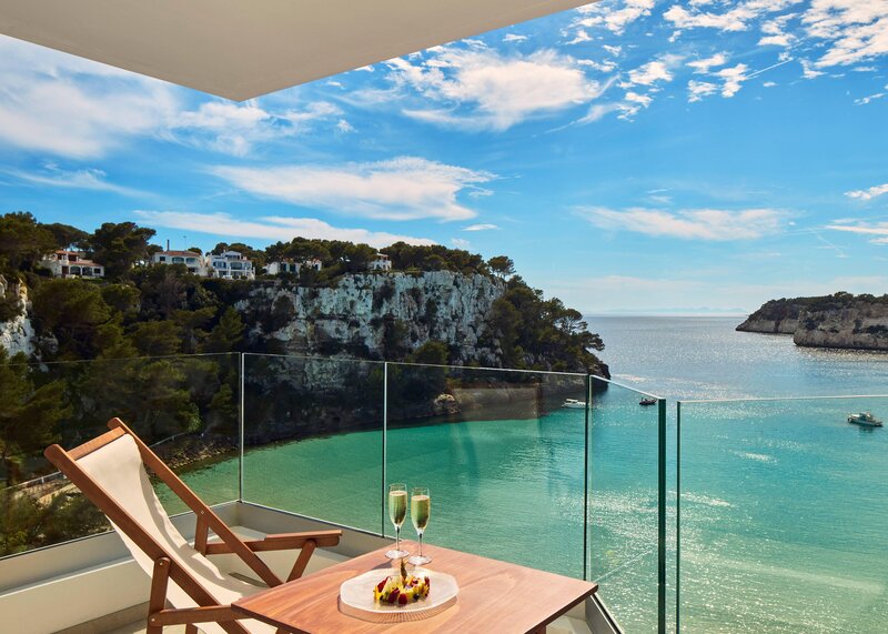 Meliá Cala Galdana 127