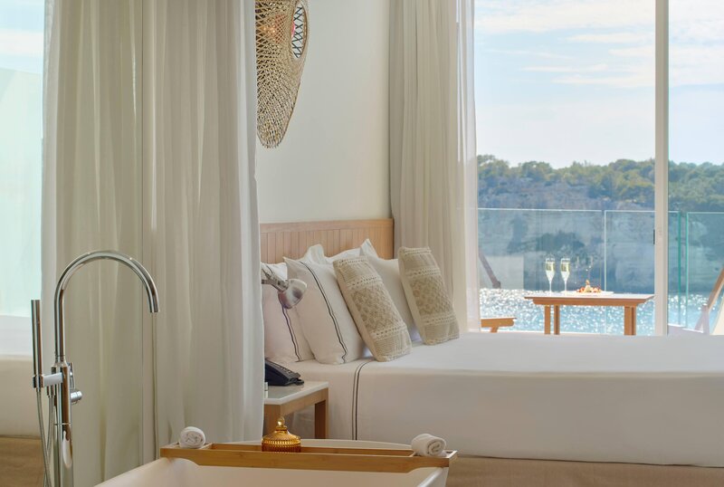 Meliá Cala Galdana 129