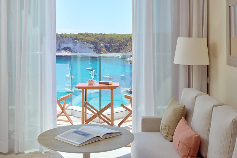 Meliá Cala Galdana 134