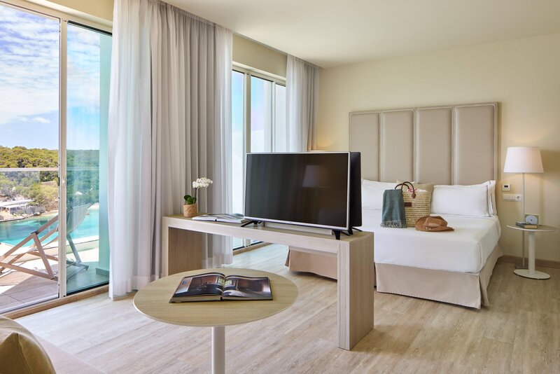 Meliá Cala Galdana 136