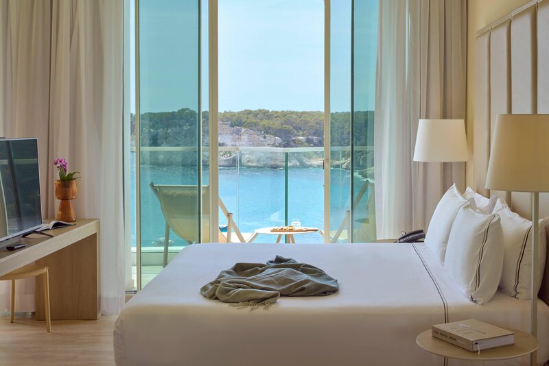 Meliá Cala Galdana 138