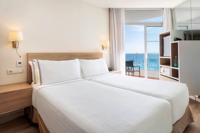 Meliá Cala Galdana 142