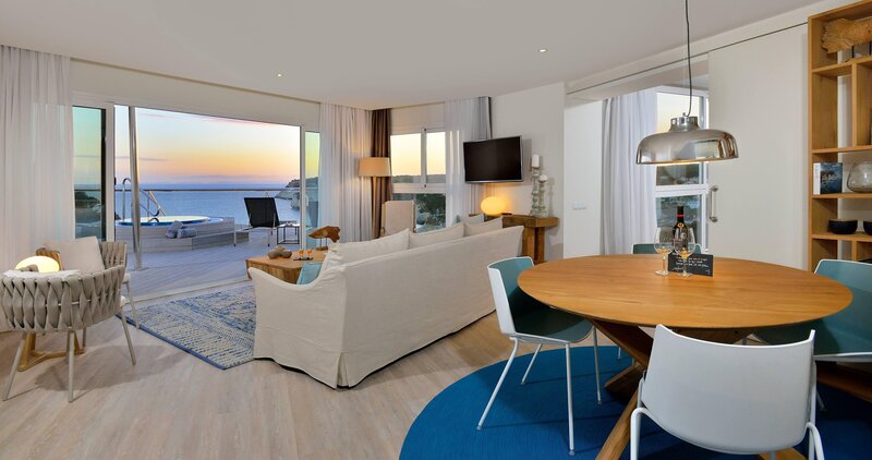 Meliá Cala Galdana 144