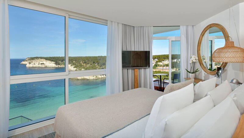 Meliá Cala Galdana 145