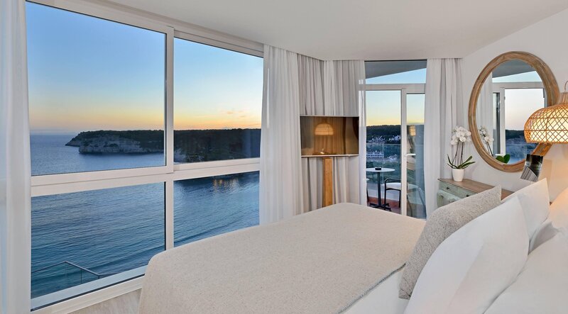 Meliá Cala Galdana 149