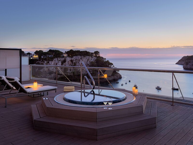 Meliá Cala Galdana 150
