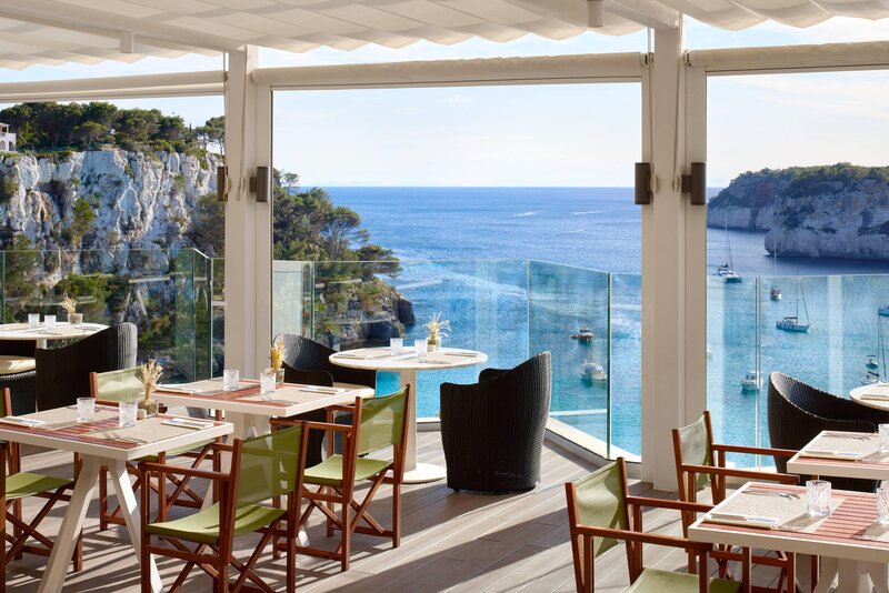 Meliá Cala Galdana 162