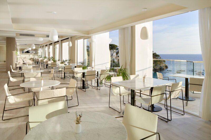 Meliá Cala Galdana 165
