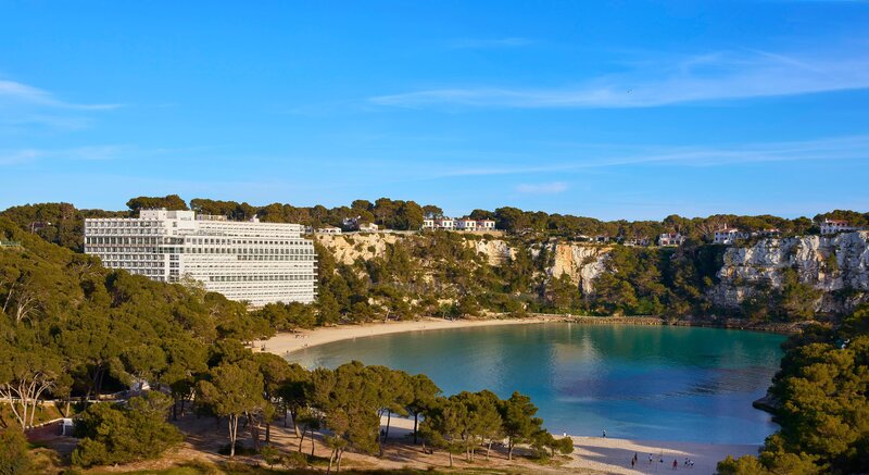 Meliá Cala Galdana 167