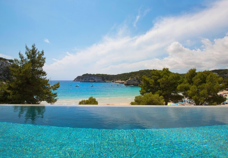 Meliá Cala Galdana 170