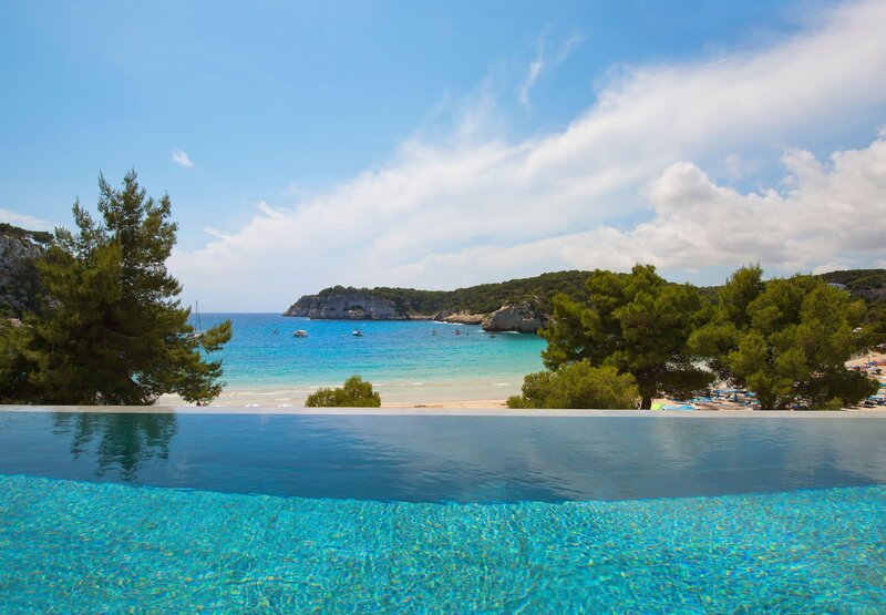 Meliá Cala Galdana 171