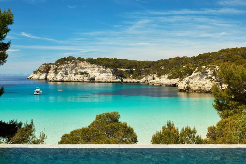 Meliá Cala Galdana 172