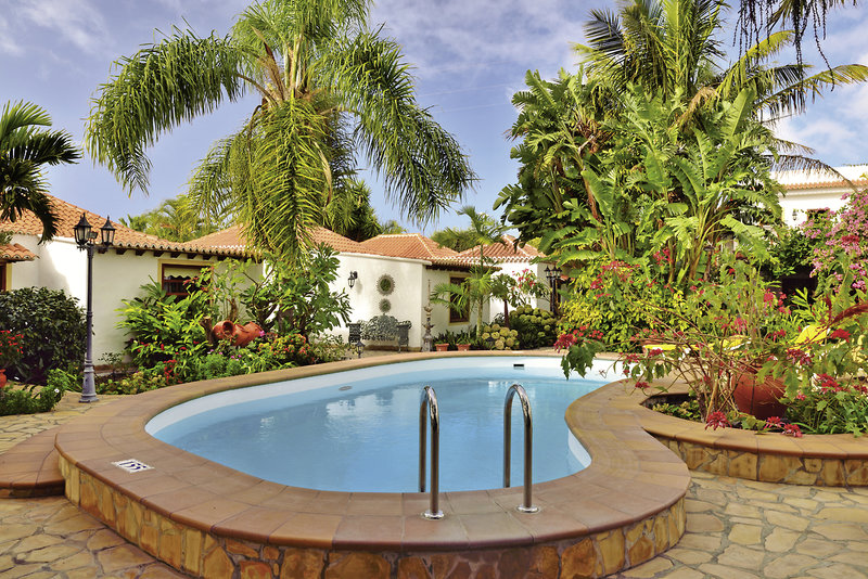 Mari Villa 1 - Outdoor Pool