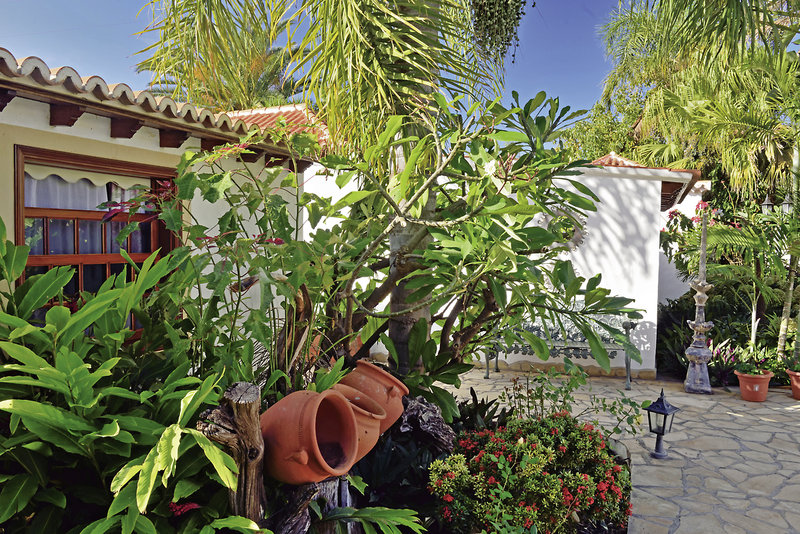 Mari Villa 2 - Garden