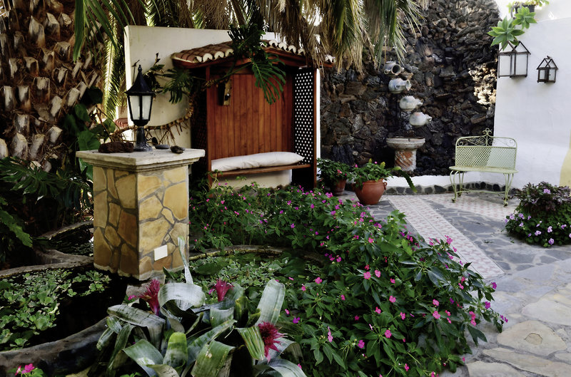 Mari Villa 5 - Garden