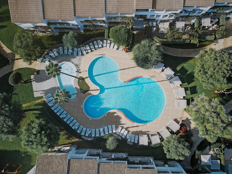 Prinsotel La Caleta 1