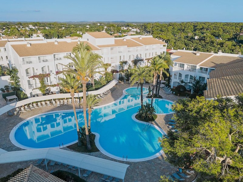 Prinsotel La Caleta 2