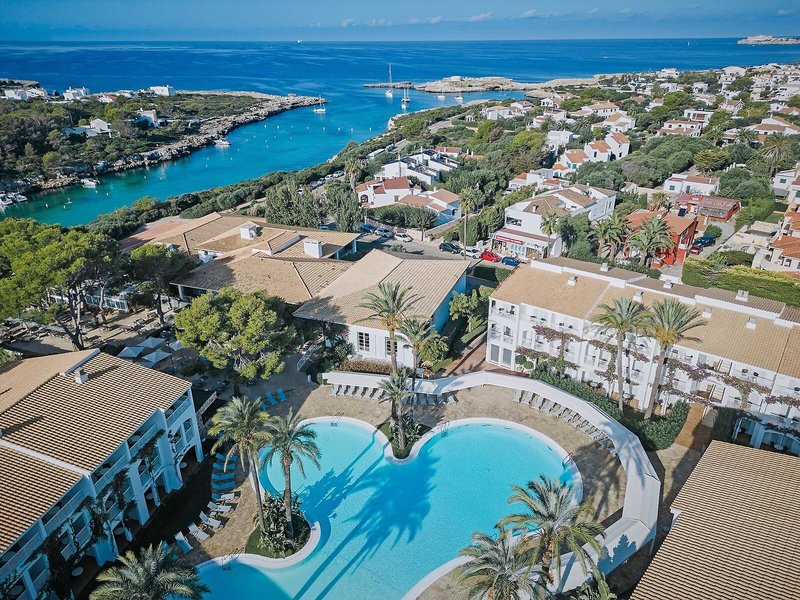 Prinsotel La Caleta 3