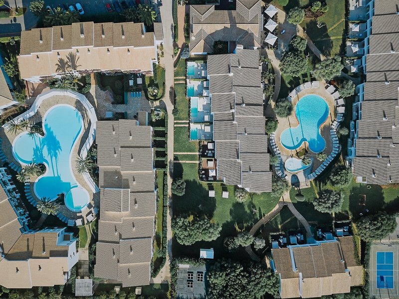 Prinsotel La Caleta 4