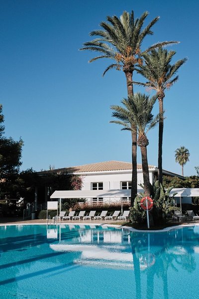 Prinsotel La Caleta 6